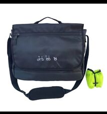 Bicycle bags panniers for sale  LONDON