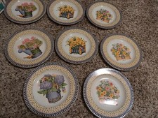 Beautiful set sakura for sale  Streetsboro