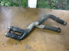 Volkswagen polo heater for sale  LEOMINSTER