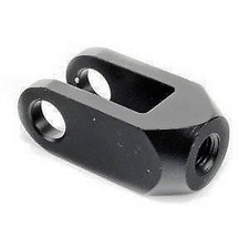 Usado, Brake Boost Delete Clevis para Honda Acura Clevis para Wilwood Master Cylinder comprar usado  Enviando para Brazil