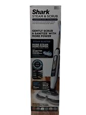 Shark steam scrub for sale  Angier