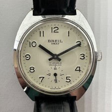 scatole orologi breil usato  Varallo Pombia