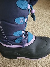 Girls kamika waterproof for sale  Aurora