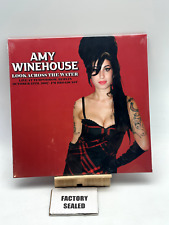 Amy Winehouse ? Look Across the Water Live in Berlin 2007 New/Sealed Vinyl comprar usado  Enviando para Brazil