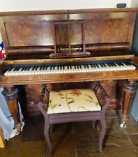 Antique upright piano for sale  WORCESTER