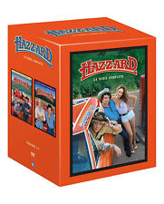 Hazzard serie completa usato  Borgio Verezzi
