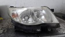 subaru forester faro usato  Italia