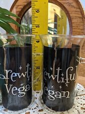 Custom brewtiful vegan for sale  Florence