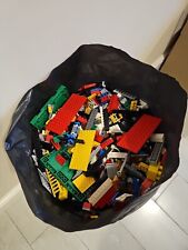 Genuine lego bundle for sale  SIDCUP