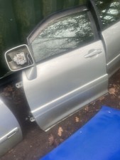 Lexus rx300 passenger for sale  BEWDLEY