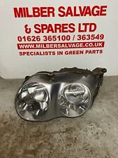 Hyundai coupe front for sale  NEWTON ABBOT