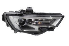 Valeo hauptscheinwerfer audi gebraucht kaufen  Pressath
