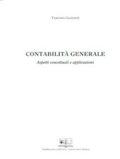Contabilita generale economia usato  Italia