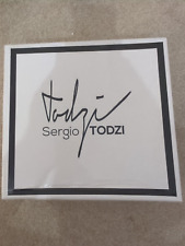 Sergio todzi heels for sale  GLASGOW