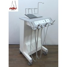 Gigadent topcart mobil gebraucht kaufen  Pulheim