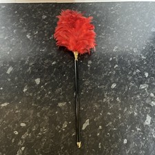 feather duster for sale feather duster for sale DRIFFIELD
