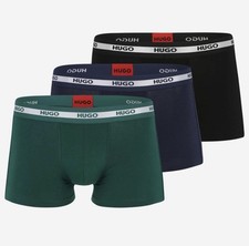 Neu hugo boxershorts gebraucht kaufen  Cottbus