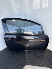 Vauxhall corsa 3doors for sale  ROCHFORD