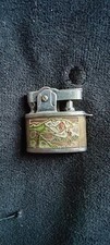 Zipo type lighter for sale  DERBY