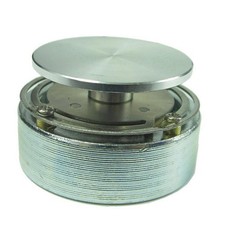 40mm audio lautsprecher gebraucht kaufen  Versand nach Germany