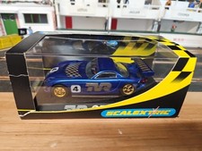 Scalextric c2248 tvr for sale  CHESTERFIELD