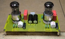 Stereo vorstufe 6j5wgt gebraucht kaufen  Mannheim