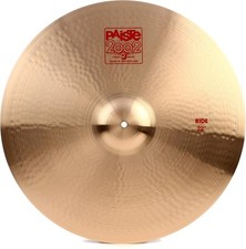 Paiste inch 2002 for sale  Fort Wayne