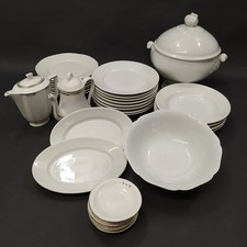 Lotto piatti ceramiche usato  Forli