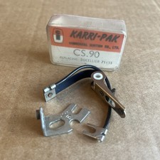 Cs90 ignition contact d'occasion  Expédié en Belgium