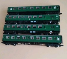 Graham farish 372 for sale  FLINT