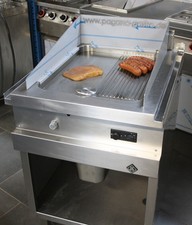 Gas griddleplatte mkn gebraucht kaufen  Borken