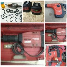 Hilti bosch wurth usato Hilti bosch wurth usato  Casapesenna