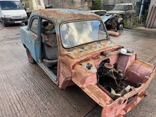 Barn find ford for sale  PLYMOUTH