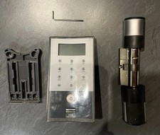 Burg wächter elektronik gebraucht kaufen Burg wächter elektronik gebraucht kaufen  Pforzheim