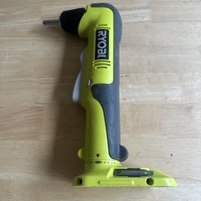 Ryobi angle drill for sale  SUTTON COLDFIELD