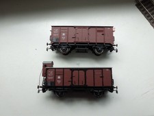 Piko güterwagen kpev gebraucht kaufen  Badersleben