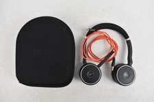 Jabra headphones evolve for sale Jabra headphones evolve for sale  NORTHAMPTON