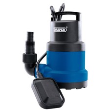 Draper 98912 submersible for sale  NELSON