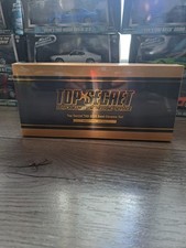 Mini top secret d'occasion  Expédié en Belgium