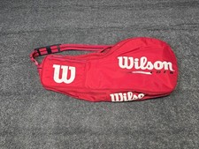 Wilson tour tennis for sale  Portland