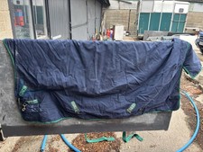Rhino turnout rug for sale  WITNEY