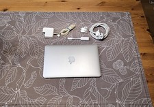 Macbook air modell gebraucht kaufen  Wittislingen