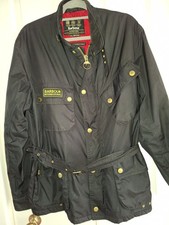Barbour international motorcyc for sale  BLACKBURN