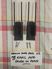 Delkim safe carbon for sale  WADHURST