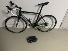 Haibike challenge vollcarbon gebraucht kaufen  Eberhardzell