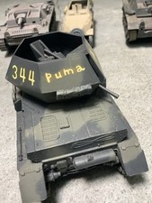 Scale german armor for sale  Mount Sinai