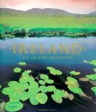 Ireland island revealed for sale  North Smithfield