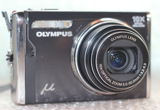 Fotocamera compatta vintage usato  Italia