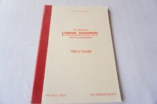 London transport class for sale  WATFORD