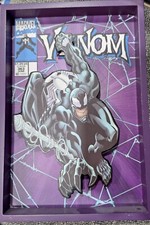 Marvel venom wall for sale  Mount Airy
